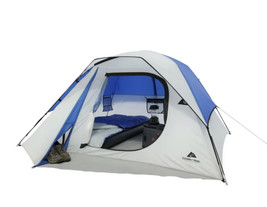4 Person Outdoor Camping Dome Tent camping, outdoor, fishing  - £52.85 GBP