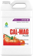 Botanicare Cal-Mag Plus (2-0-0) 1 gal - £61.15 GBP