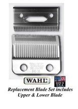 Wahl 40-30 Surgical Replacement Clipper Blade Fits Stable/Show/Kennel Pro,U Clip - £28.41 GBP