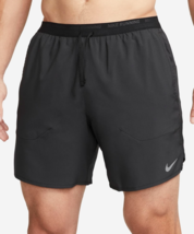 Nike 25S/S Dri-FIT Stride 7IN Brief-Lined Men's Running Shorts Sports DM... - $71.01 Nike 25S/S Dri-FIT Stride 7IN Brief-Lined Men's Running Shorts Sports DM... - $71.01