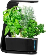 AeroGarden Sprout - Indoor Garden with LED Grow Light - Black (Open Box) - €39,71 EUR