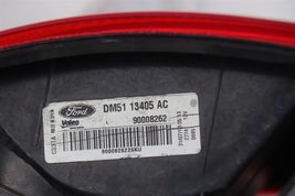 2013-16 Ford C-Max Rear Quarter Mounted Outer Tail light Lamp Diver Left LH image 6