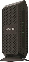 NETGEAR Cable Modem CM600 - Compatible with All Cable Providers Includin... - £54.37 GBP