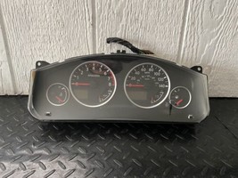 OEM 2005 Nissan Pathfinder Xterra Speedometer Instrument Cluster 24810-E... - $44.55