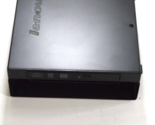 Lenovo ThinkCentre Tiny VESA FRU: 03T9717 Slim USB Optical DWDRW w/ Bracket - $17.72