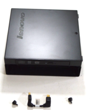 Lenovo ThinkCentre Tiny VESA FRU: 03T9717 Slim USB Optical DWDRW w/ Bracket - £13.92 GBP