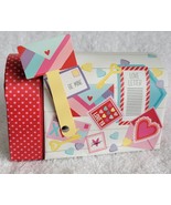Valentines Cardboard Mailbox - Love Letters - $5.00