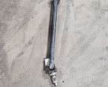 Front Drive Shaft From 10/05 Fits 06 BMW X3 732917**6 MONTH WARRANTY***T... - $151.47