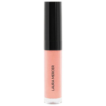 Laura Mercier Lip Glacé Lip Gloss - 125 Rose , Brand New in Box - £22.87 GBP