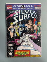 Silver Surfer(vol. 2) Annual #4 - Marvel Comics - Combine Shipping - £3.74 GBP