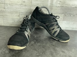 Dansko Sneakers Women 11.5 Henriette Running Shoes Black Athletic Laceup... - $453.01 MXN