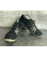 Dansko Sneakers Women 11.5 Henriette Running Shoes Black Athletic Laceup... - $451.29 MXN