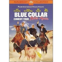 Blue Collar Comedy Tour Rides Again (DVD) - £6.05 GBP