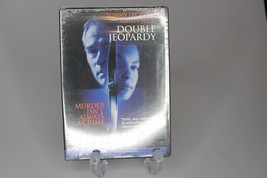 Double Jeopardy (Dvd) Widescreen……….......…Brand New &amp; Sealed! - £3.89 GBP
