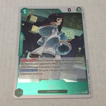One Piece Card Game Lim Foil Card #OP10-037 - $4.46