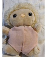 1980 Vintage Gund female version of Che-cha Plush Stuffed Animal  - $20.00