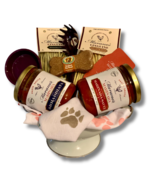 Support-a-Pet with a Marano Foods Signature Gourmet Gift Basket, Premium... - $80.00