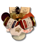 Support-a-Pet with a Marano Foods Signature Gourmet Gift Basket, Premium... - £62.84 GBP