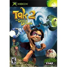 Tak 2: The Staff of Dreams [video game] - £6.28 GBP