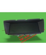2009-2012 OEM BMW F01 F02 740 750 Central Information Display Screen CID... - $2,437.60 MXN