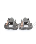 Front Brake Calipers Pair Left &amp; Right Fits 02-08 MINI COOPER 71718 - $138.67 CAD