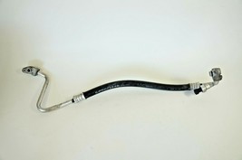 09-2014 cadillac cts air hose conditioner discharge low pressure oem 258... - $48.86