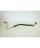 09-2014 cadillac cts air hose conditioner discharge low pressure oem 258... - $894.98 MXN