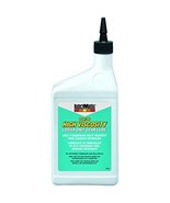LubriMatic 11552 High Viscosity 80w/90 Marine Lower Unit Gear Lube, 1 Quart - $26.19