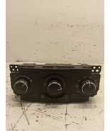 Temperature Control Manual Temperature Control Fits 07-10 GRAND CHEROKEE... - $1,042.95 MXN