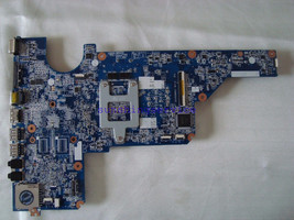 HP Compaq EliteBook 8540p 8540w Intel QM57 Motherboard LA-4951P 595765-001 - $68.00