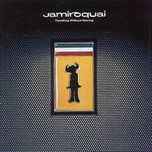 Jamiroquai : Travelling Without Moving CD Pre-Owned - £11.95 GBP