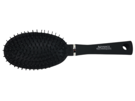 Avon Techniques Styling Oval CUSHION BRUSH Hair Wand New Sealed - $13.82