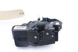 05-11 CADILLAC STS REAR LEFT DRIVER SIDE DOOR LOCK LATCH ACTUATOR E0754 image 8