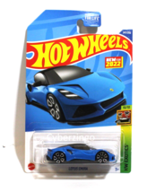 Hot Wheels 1/64 Lotus Emira Model Car New In Package - £10.00 GBP