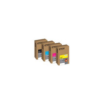 Epson T912XL320 Ink - Magenta - Workforce Pro WF-C8690 A3 Color Mfp With PCL/POS - $161.74