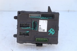 Nissan Infiniti Body Control Module Computer Unit BCM BCU 284B1-4BA5A