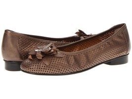 Mark Lemp By Walking Cradles Shoes Size: 11 Us New Ship Free Leather Rose Petals - £102.25 GBP