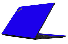 LidStyles Standard Laptop Skin Protector Decal Lenovo ThinkPad X1 Extreme G2 G3 image 9
