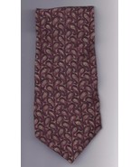 Mens Henry Grethel 100% silk Neck Tie 58&quot; long 3 1/2&quot; wide #2 Necktie - $9.98