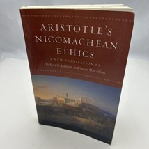 Aristotle&#39;s Nicomachean Ethics by Aristotle - $9.19