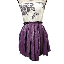 Mustard Seed Purple Dress Size Medium - $12.00