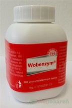 Wobenzym 300 tabliet doprava zadarmo 2 thumb200