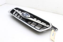 08-09 SUBARU LEGACY GT SEDAN FRONT BUMPER GRILLE Q1640 image 7