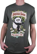 LRG Strictly Roots Weed Joint Smoking Panda Dark Olive Black or White T-Shirt NW - £11.80 GBP