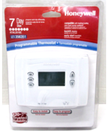 Honeywell RTHL2510C 7-Day Programmable Thermostat - $26.04 CAD