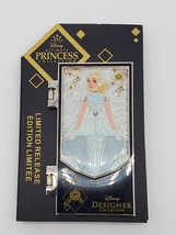 Ultimate Princess Collection - Disney Designer Collection - Cinderella - MLT - £23.39 GBP