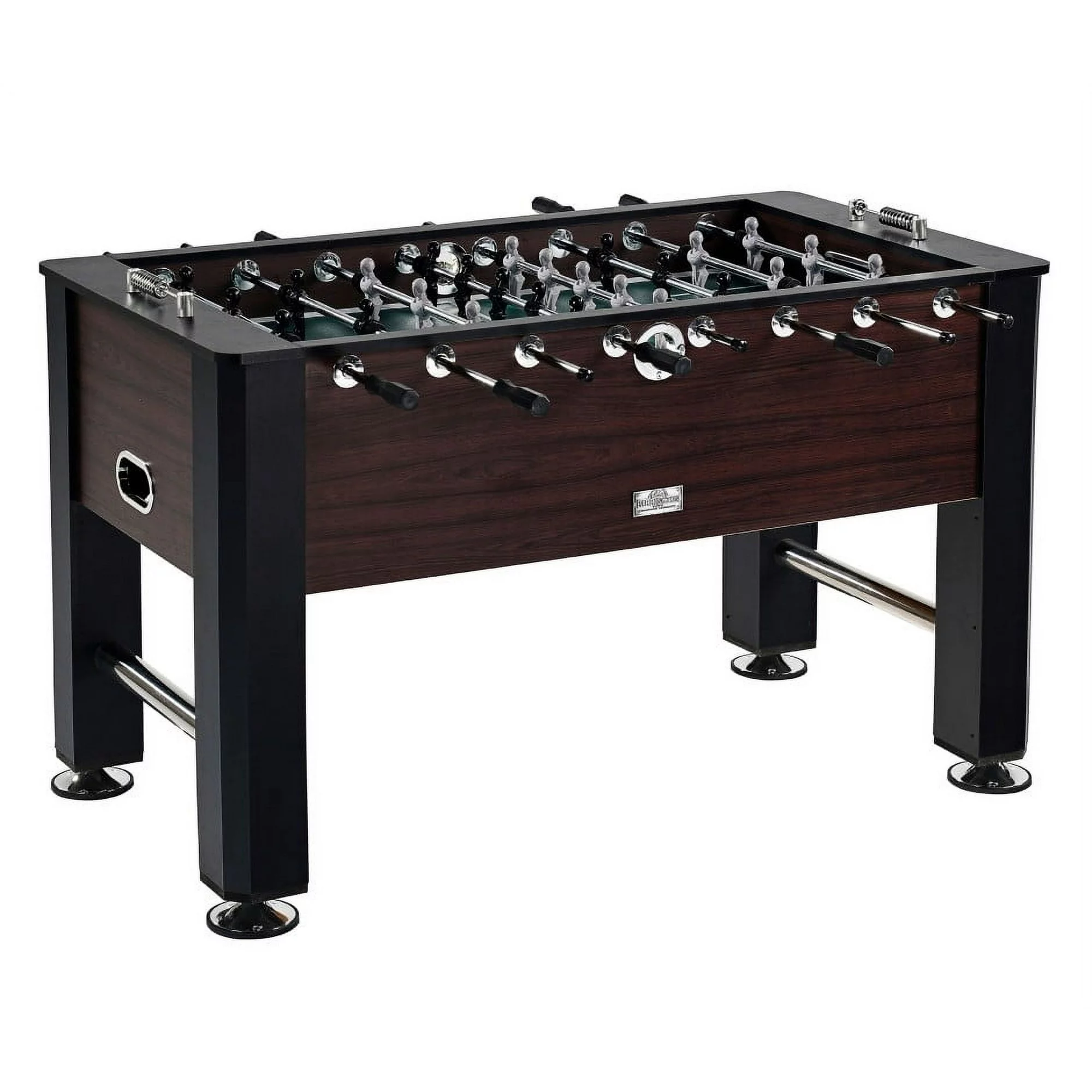 Barrington 56 inch premium furniture foosball soccer table 1 thumb200