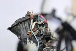 2010-2012 LEXUS RX350 FLOOR WIRE WIRING HARNESS NO.2 J2080 image 8