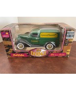 Liberty Classics 1/24 Diecast True Value 1936 Dodge Green Thumb Panel Tr... - $15.00