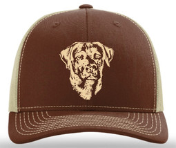 It&#39;s a Dog&#39;s Life / Brown Lab - $16.00